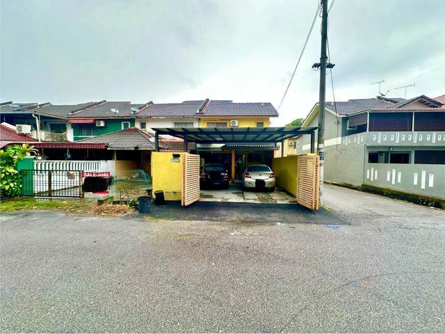 Terraced House for sale in Port Klang, Selangor