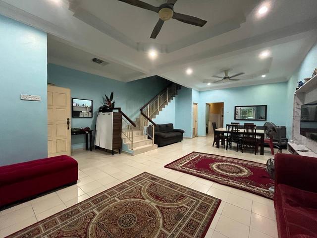 Terraced House for sale in Kajang, Langat