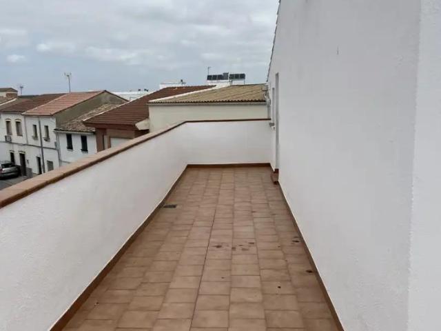 Apartamento en alquiler en Mengíbar, Andalucía