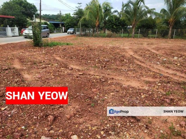 Shop for rent in Kampung Mengkuang Titi, Seberang Perai
