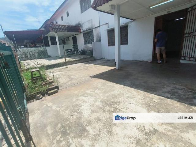 House for sale in Perak, Tanjong Ipoh