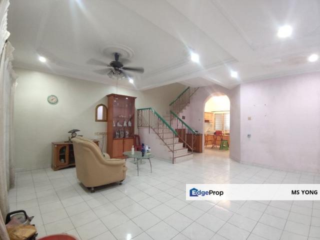 House for rent in Perak, Tanjong Ipoh