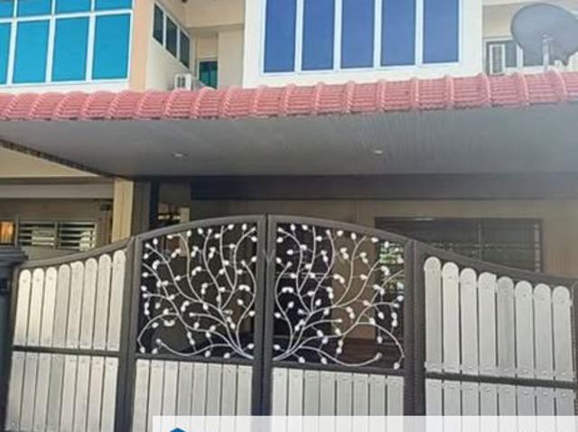 House for sale in Perak, Tanjong Ipoh