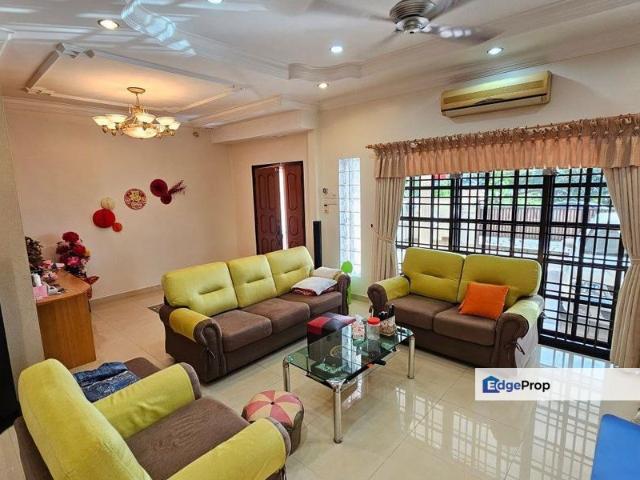 House for sale in Perak, Tanjong Ipoh