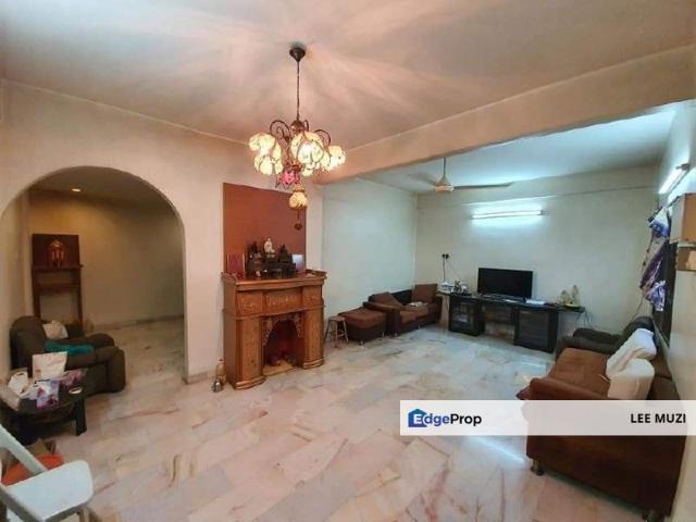 House for sale in Perak, Tanjong Ipoh
