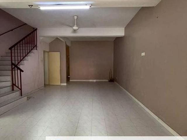 House for sale in Perak, Tanjong Ipoh