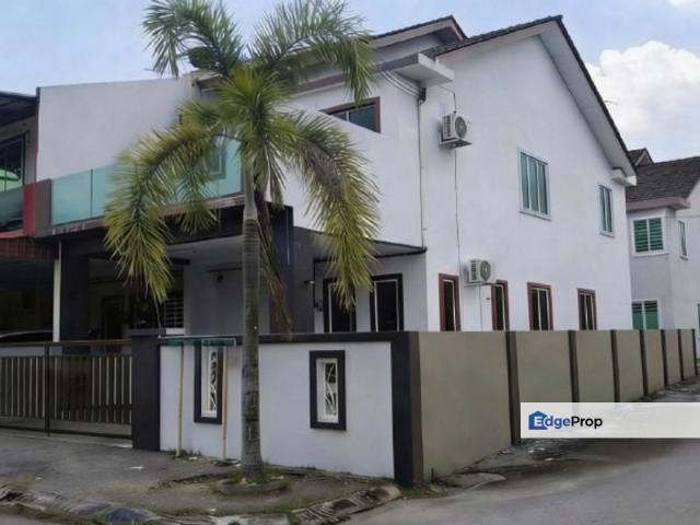 House for sale in Perak, Tanjong Ipoh