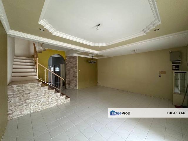 House for sale in Perak, Tanjong Ipoh