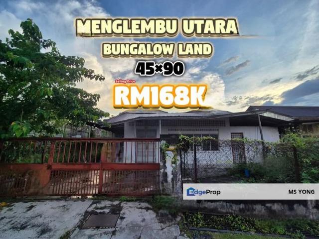 House for sale in Perak, Tanjong Ipoh