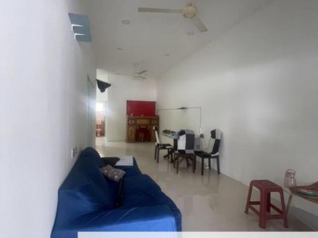 House for rent in Perak, Tanjong Ipoh