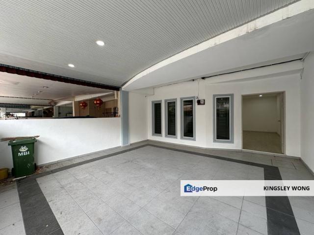 House for sale in Perak, Tanjong Ipoh