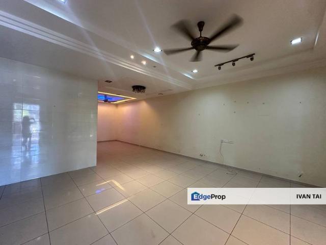 House for sale in Perak, Tanjong Ipoh