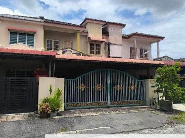 House for sale in Perak, Tanjong Ipoh