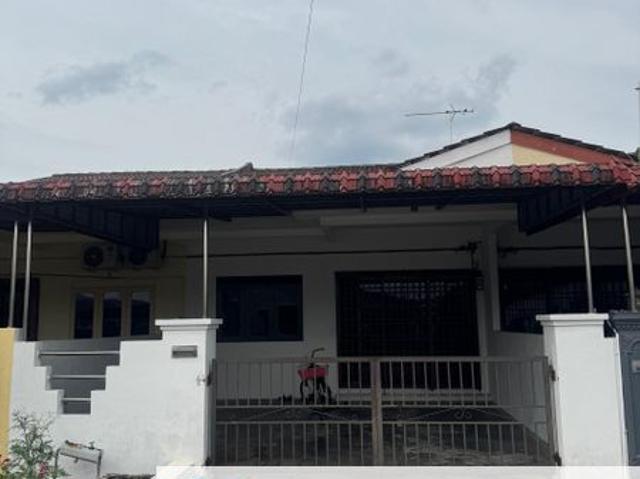 House for sale in Perak, Tanjong Ipoh