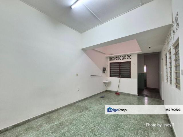 House for rent in Perak, Tanjong Ipoh