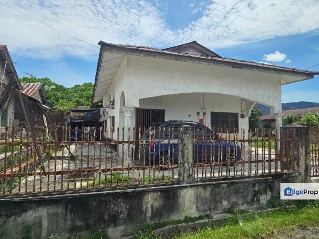 House for sale in Perak, Tanjong Ipoh