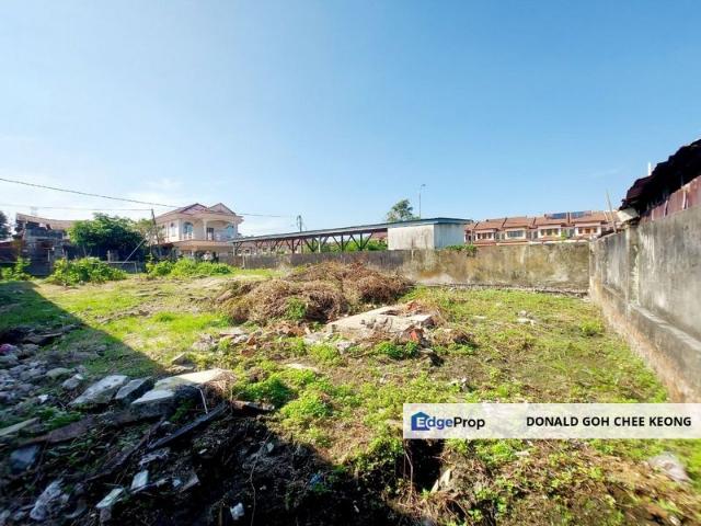House for sale in Perak, Tanjong Ipoh