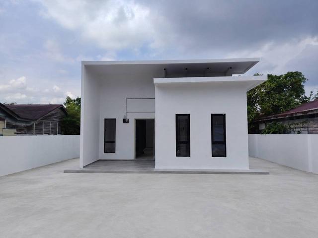 Bungalow for sale in Perak, Tanjong Ipoh