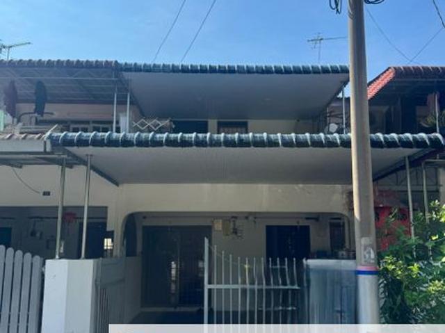 House for sale in Perak, Tanjong Ipoh