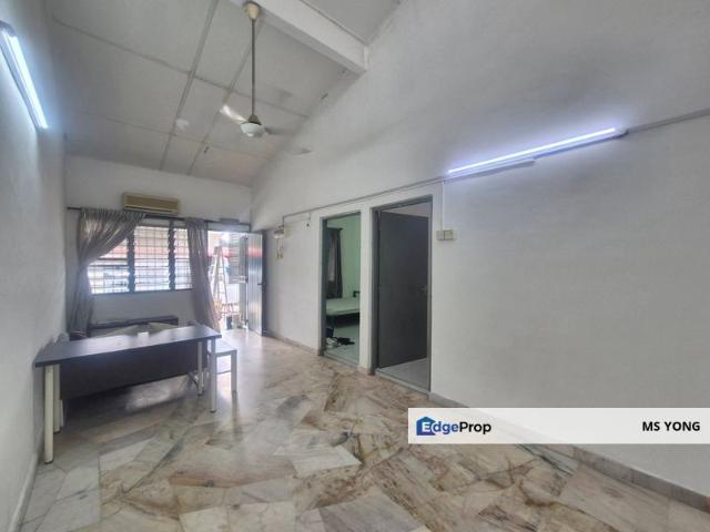 House for rent in Perak, Tanjong Ipoh