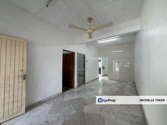 House for rent in Perak, Tanjong Ipoh