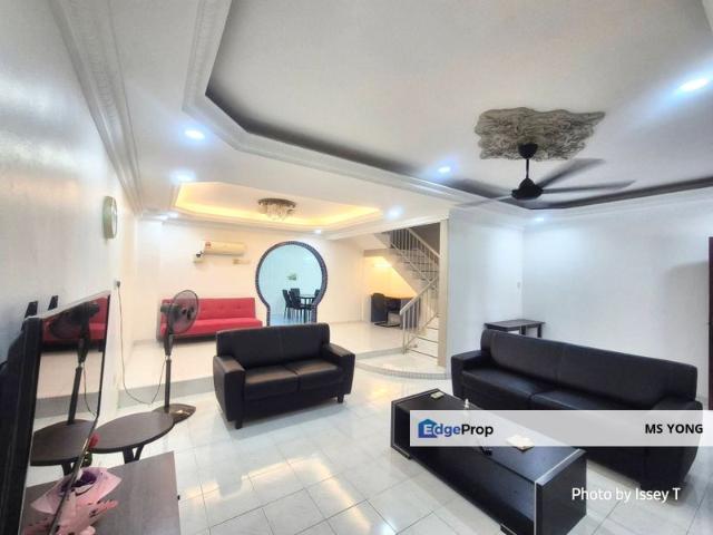 House for rent in Perak, Tanjong Ipoh