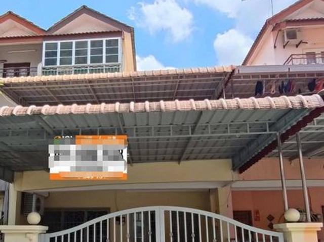 House for sale in Perak, Tanjong Ipoh