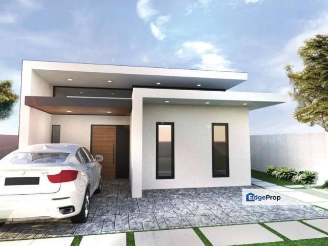 House for sale in Perak, Tanjong Ipoh