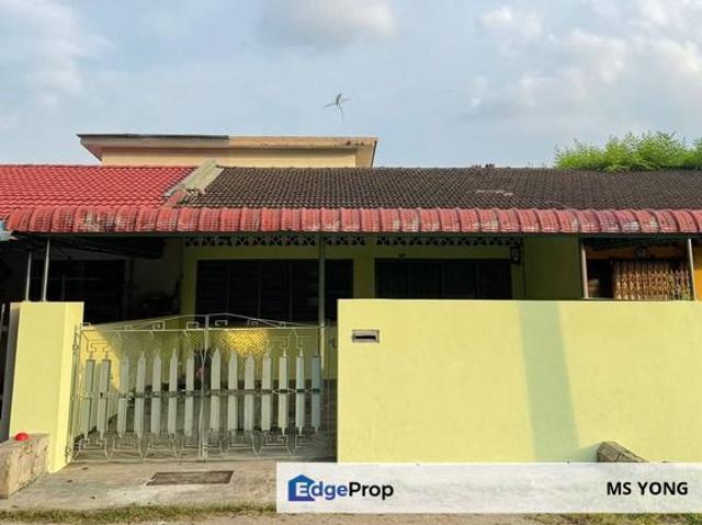 House for sale in Perak, Tanjong Ipoh