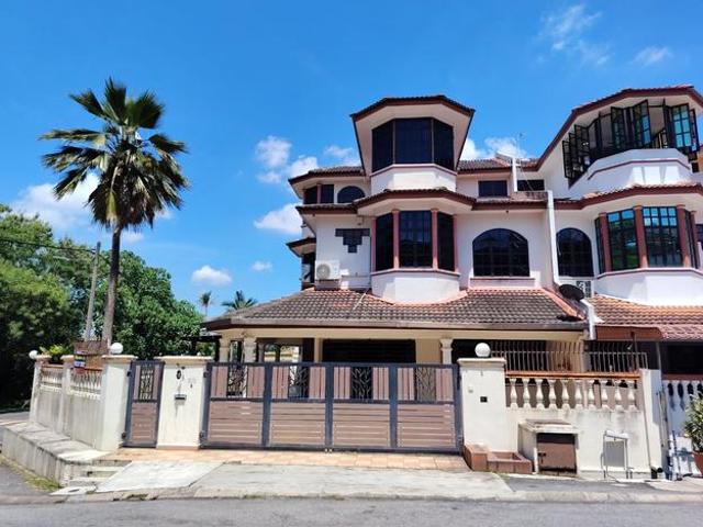 Terraced House for sale in Perak, Tanjong Ipoh