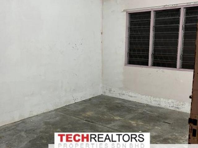 House for sale in Perak, Tanjong Ipoh
