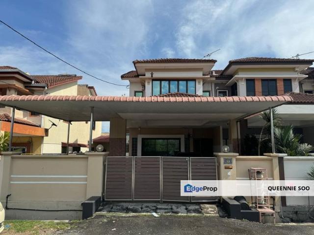 House for sale in Perak, Tanjong Ipoh