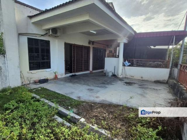 House for sale in Perak, Tanjong Ipoh