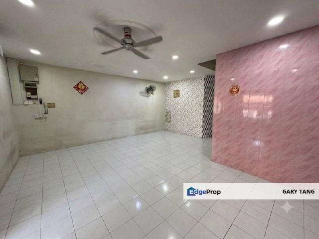 House for sale in Perak, Tanjong Ipoh