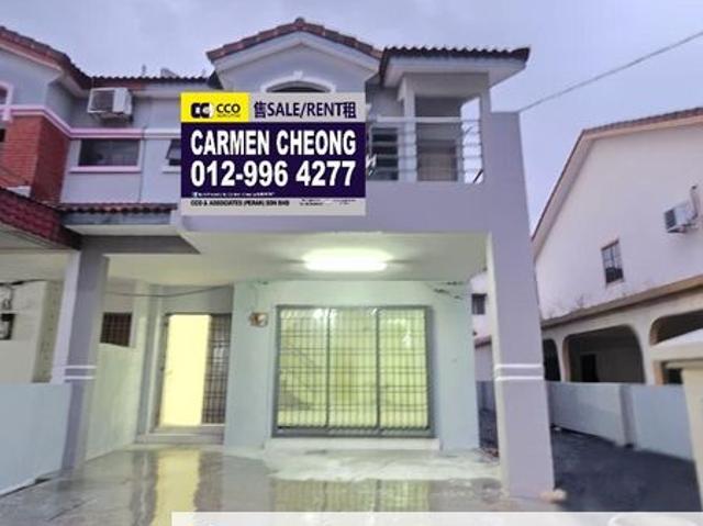 House for sale in Perak, Tanjong Ipoh