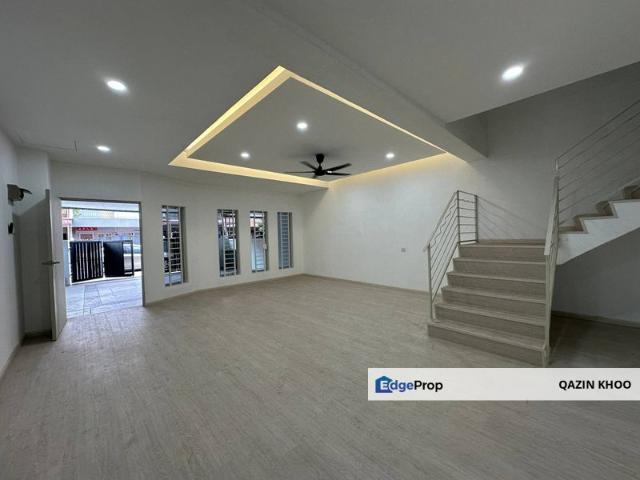 House for sale in Perak, Tanjong Ipoh