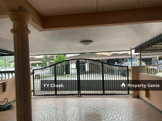 Terraced House for sale in Perak, Tanjong Ipoh