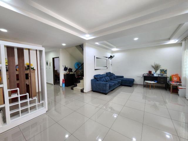 Terraced House for sale in Perak, Tanjong Ipoh