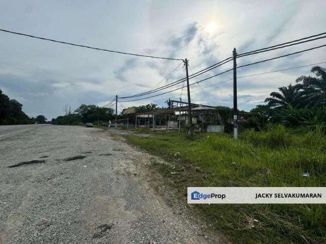 House for sale in Perak, Tanjong Ipoh