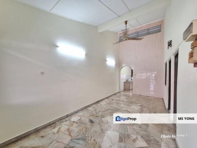 House for rent in Perak, Tanjong Ipoh