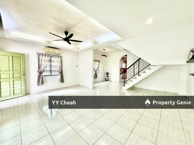 Terraced House for sale in Perak, Tanjong Ipoh