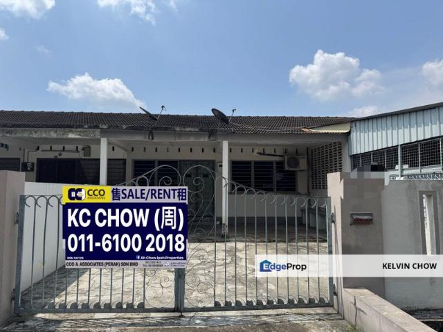 House for sale in Perak, Tanjong Ipoh