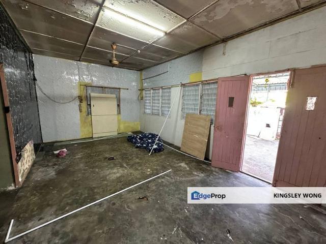 House for rent in Perak, Tanjong Ipoh