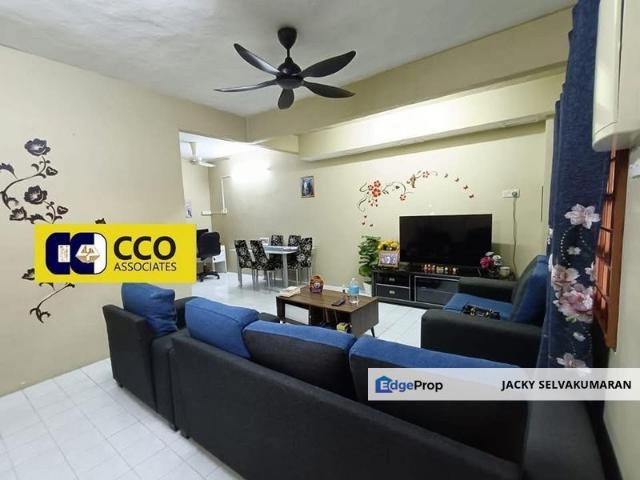 House for sale in Perak, Tanjong Ipoh