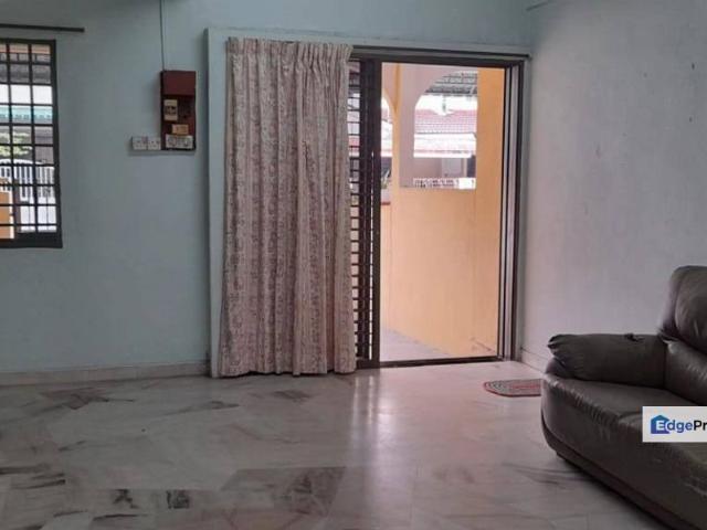 House for sale in Perak, Tanjong Ipoh