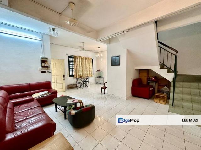 House for sale in Perak, Tanjong Ipoh