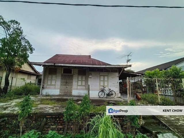 House for sale in Perak, Tanjong Ipoh