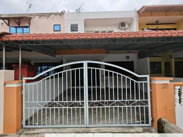 House for rent in Perak, Tanjong Ipoh