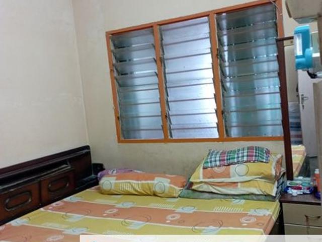 House for sale in Perak, Papan