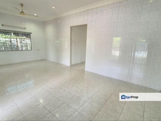 House for sale in Perak, Tanjong Ipoh